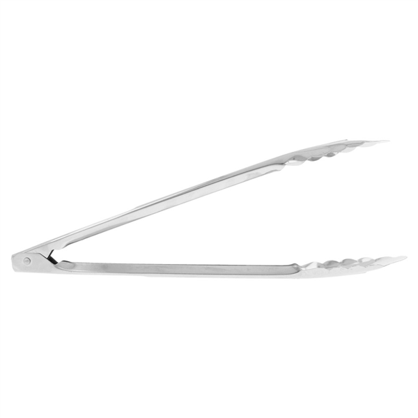 Garcia De Pou PINZA MULTIUSOS 30 CM PLATEADO INOX (1 UNID.)