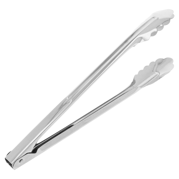 Garcia De Pou PINZA MULTIUSOS 30 CM PLATEADO INOX (1 UNID.)