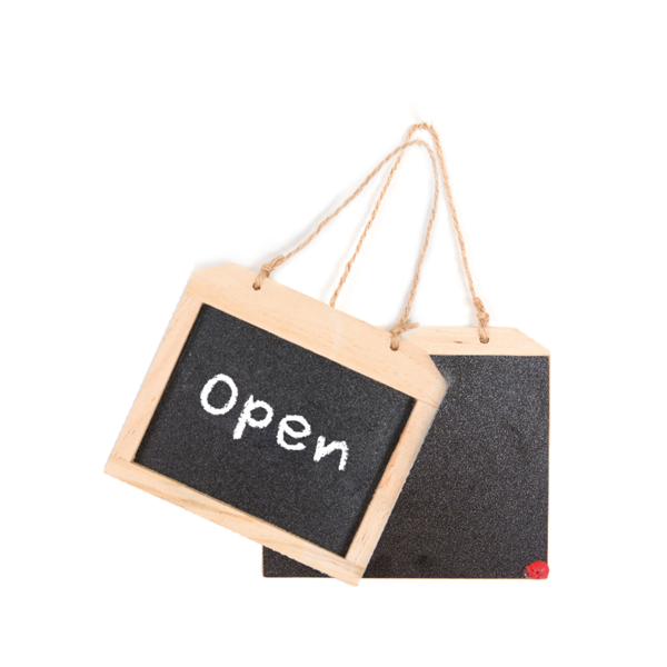 Garcia de pou PIZARRAS CON CORDEL 20x16x1 2 CM NEGRO MADERA (1 UNID.)