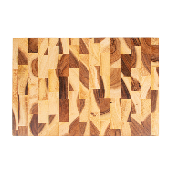 Garcia De Pou PLANCHA DESPIECE 30x45x4 5 CM NATURAL MADERA (1 UNID.)