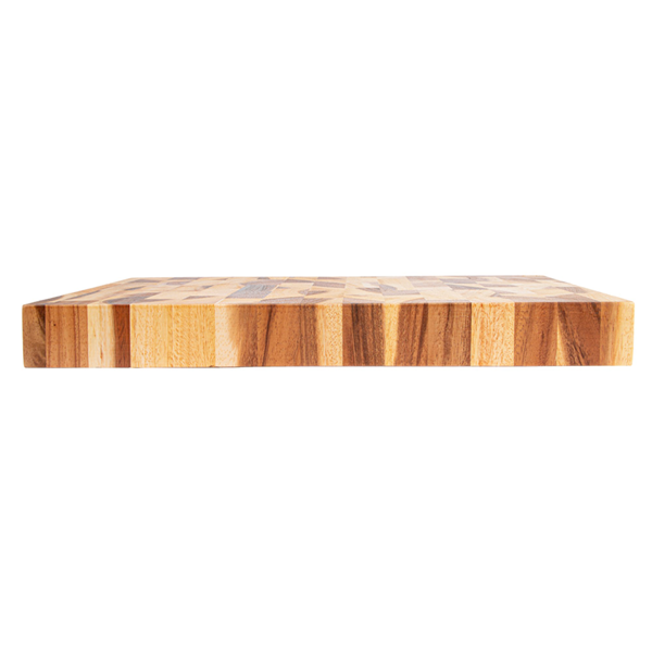 Garcia De Pou PLANCHA DESPIECE 30x45x4 5 CM NATURAL MADERA (1 UNID.)