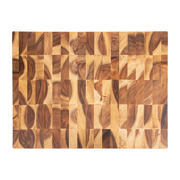 Garcia De Pou PLANCHA DESPIECE 45x61x4 5 CM NATURAL MADERA (1 UNID.)