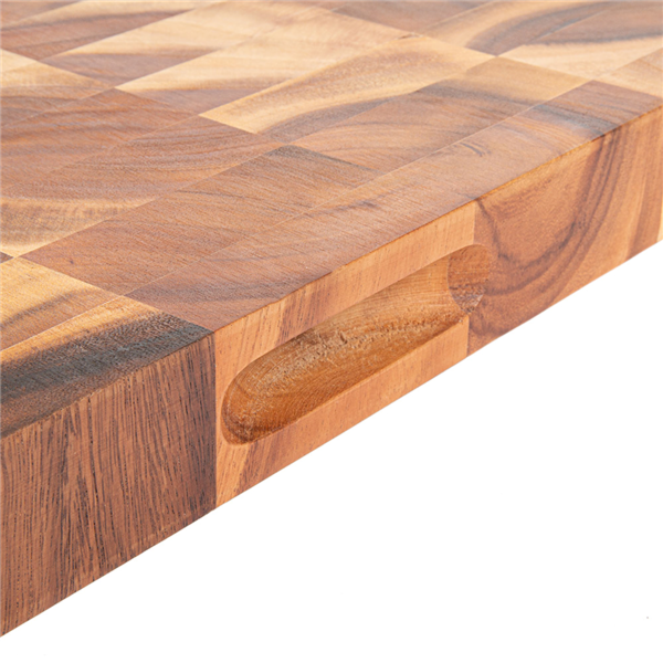 Garcia De Pou PLANCHA DESPIECE 45x61x4 5 CM NATURAL MADERA (1 UNID.)