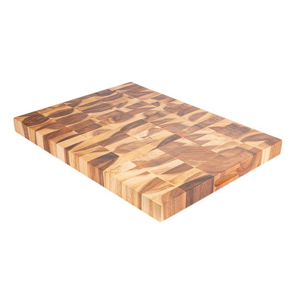Garcia de pou PLANCHA DESPIECE 45x61x4 5 CM NATURAL MADERA (1 UNID.)