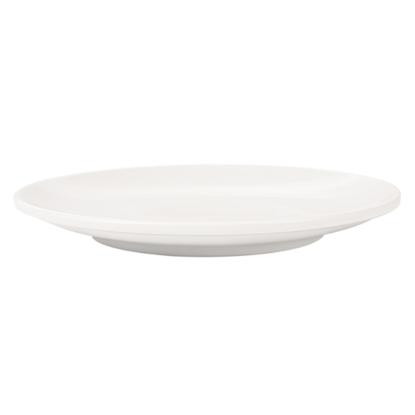 Garcia De Pou PLATOS 'ASAMI WARE' Ø 15 3 CM MARFIL MELAMINA (12 UNID.)