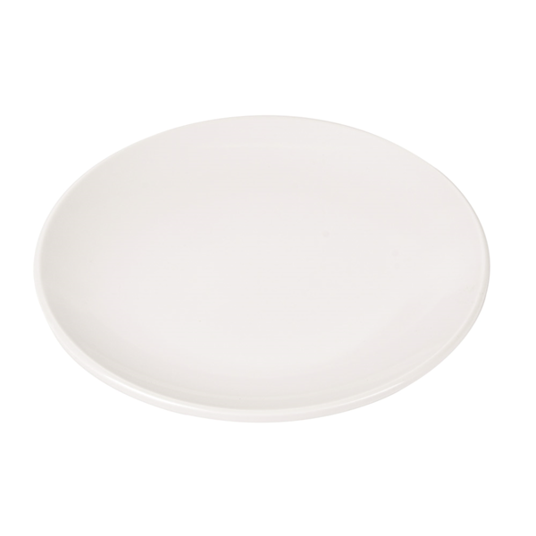 Garcia De Pou PLATOS 'ASAMI WARE' Ø 15 3 CM MARFIL MELAMINA (12 UNID.)