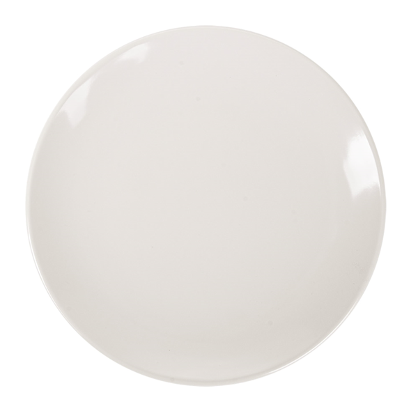 Garcia de pou PLATOS 'ASAMI WARE' Ø 15 3 CM MARFIL MELAMINA (12 UNID.)