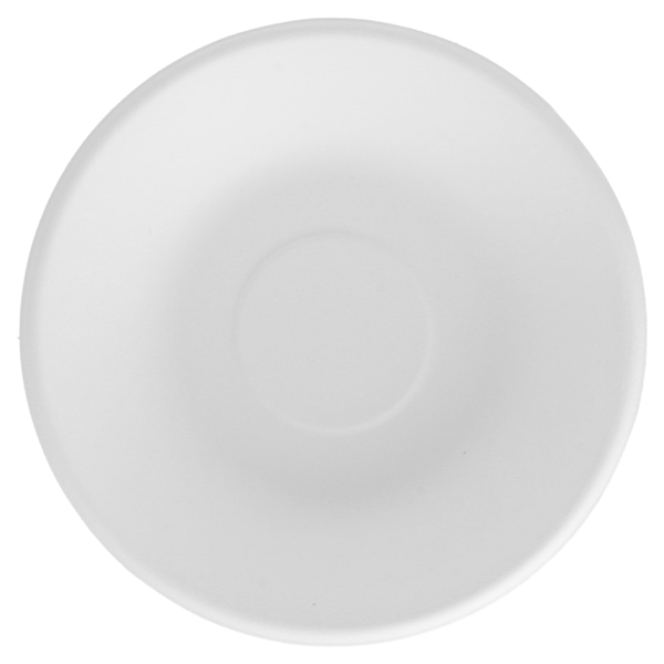 Garcia De Pou PLATOS HONDOS 'BIONIC' 460 ML Ø 16x3 6 CM BLANCO BAGAZO (1000 UNID.)