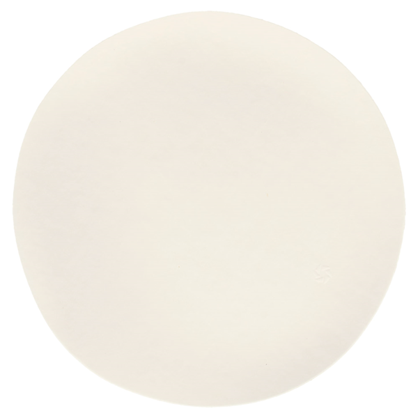 Garcia De Pou PLATOS MARU M 'BIONIC' Ø 16 5x2 4 CM BLANCO BAGAZO (200 UNID.)
