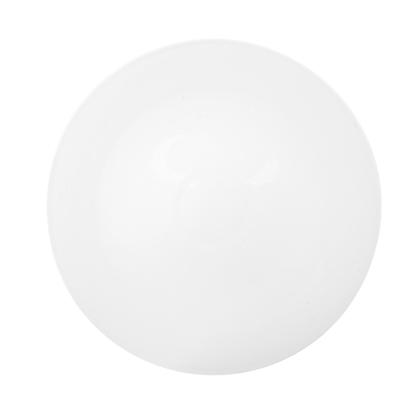 Garcia de pou PLATOS PIZZA Ø 32 8 CM BLANCO PORCELANA (12 UNID.)