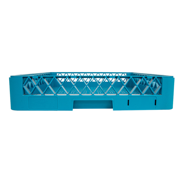 Garcia De Pou RACK LAVAVAJILLAS PARA CUBIERTOS 50x50x10 CM AZUL PP (1 UNID.)