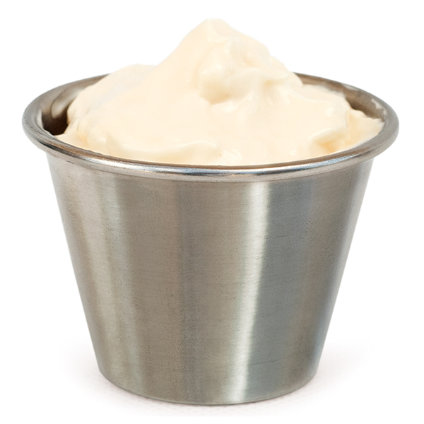 Garcia De Pou RAMEQUINES 'ARTINOX' 120 ML Ø 7 5x5 CM PLATEADO INOX (12 UNID.)