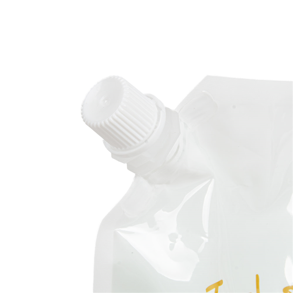 Garcia De Pou RECARGA DE GEL BAÑO 'TOUCH OF CHARM' 1 L (10 UNID.)