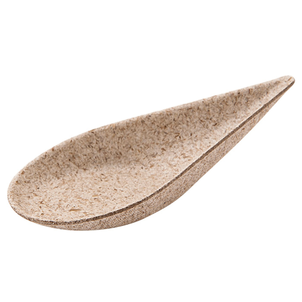 Garcia De Pou RECIPIENTES APERITIVO 'BIONIC' NATURAL BAGAZO (1000 UNID.)