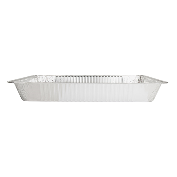 Garcia De Pou RECIPIENTES GASTRONORM 8850 ML 52 5x32 5x7 CM ALUMINIO (50 UNID.)