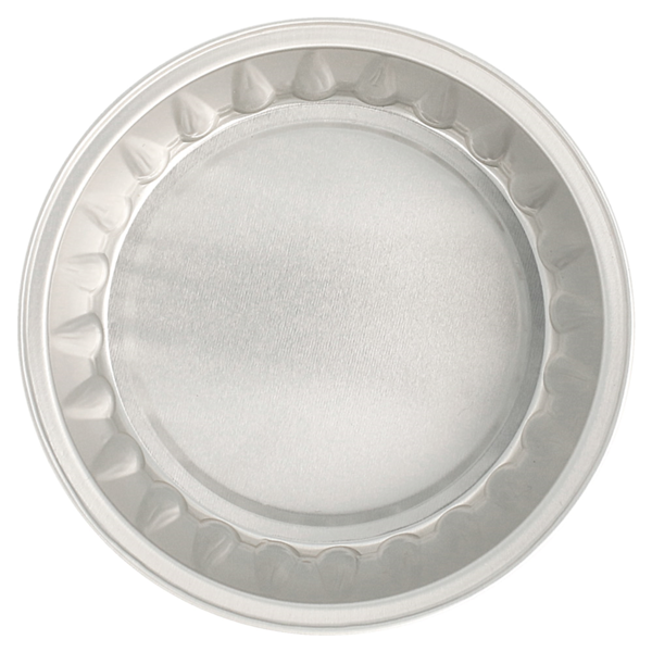 Garcia De Pou RECIPIENTES PASTELERÍA 125 ML Ø8 5x3 5 CM ORO ALUMINIO (100 UNID.)