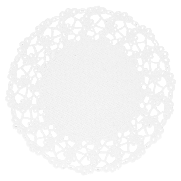 Garcia de pou RODALES CALADOS 53 G/M2 Ø 11 5 CM BLANCO PAPEL (250 UNID.) Garcia de pou RODALES CALADOS 53 G/M2 Ø 11 5 CM BLANCO PAPEL (250 UNID.)