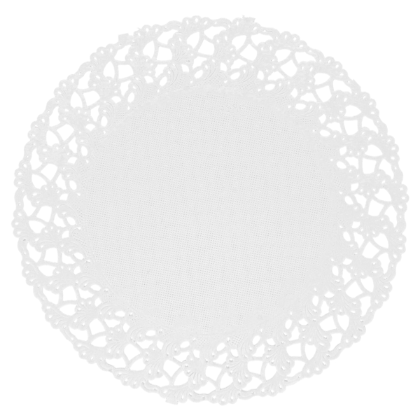 Garcia de pou RODALES CALADOS 53 G/M2 Ø 14 CM BLANCO PAPEL (250 UNID.) Garcia de pou RODALES CALADOS 53 G/M2 Ø 14 CM BLANCO PAPEL (250 UNID.)