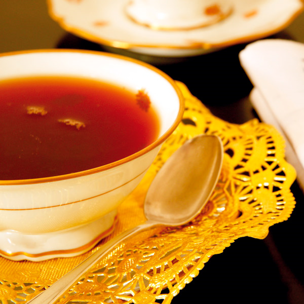 Garcia De Pou RODALES METALIZADOS 40 G/M2 + 20 G/M2 Ø 30 5 CM DORADO LITOS MET. (100 UNID.)