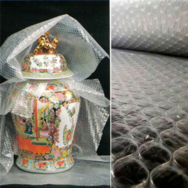 Garcia de pou ROLLO BURBIPACK 30 M² 50 CM x 60 M TRANSPARENTE LDPE (1 UNID.)