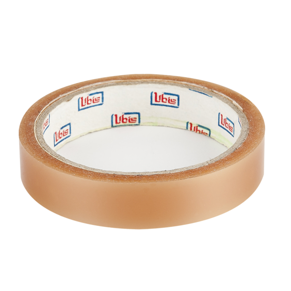 Garcia de pou ROLLOS CINTA ADHESIVA 66 M x 1 2 CM TRANSPARENTE PP (24 UNID.)