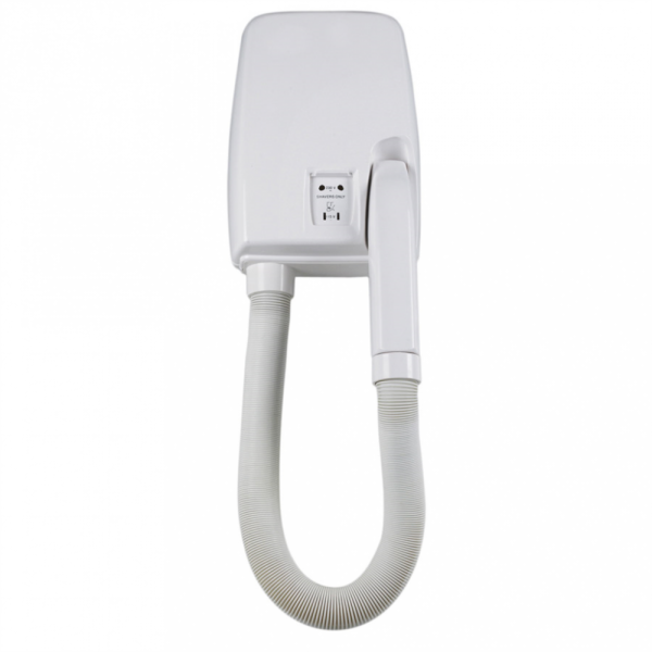 Garcia de pou SECADOR DE CABELLO 15 L" 65ºC 60x18x10 CM BLANCO ABS (1 UNID.)