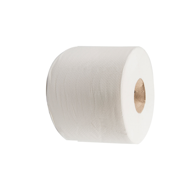 Garcia De Pou SECAMANOS "AUTOCUT" ECOLABEL 2 CAPAS 21 G/M2 150 M Ø19 5x20 CM BLANCO TISSUE (8 UNID.)