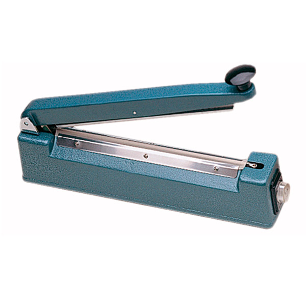 Garcia de pou SELLADORA ELÉCTRICA - ANCHO MÁXIMO 40 CM 59x11 5x21 CM AZUL METAL (1 UNID.)