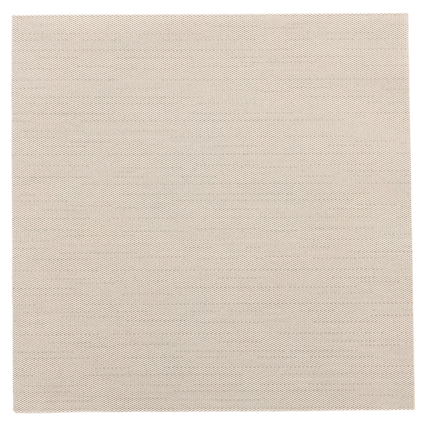 Garcia de pou SERVILLETAS 2 CARAS 'LIKE LINEN' 70 G/M2 40x40 CM CHOCOLATE SPUNLACE (600 UNID.)