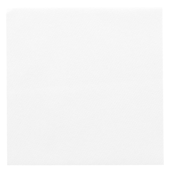 Garcia de pou SERVILLETAS 45 G/M2 20x20 CM BLANCO AIRLAID (3600 UNID.)