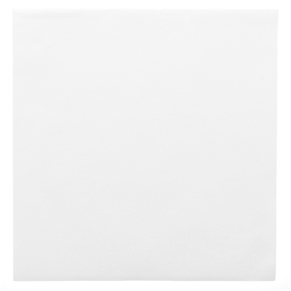 Garcia de pou SERVILLETAS 45 G/M2 40x40 CM BLANCO AIRLAID (700 UNID.)