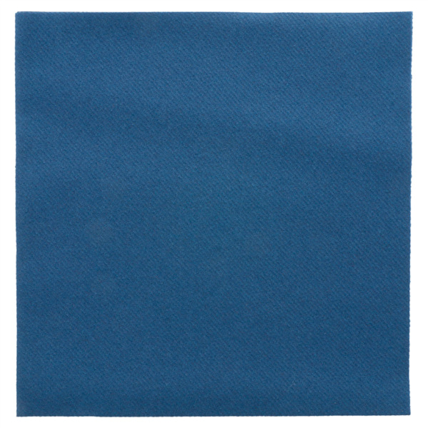 Garcia de pou SERVILLETAS 55 G/M2 40x40 CM AZUL MARINO AIRLAID (700 UNID.)