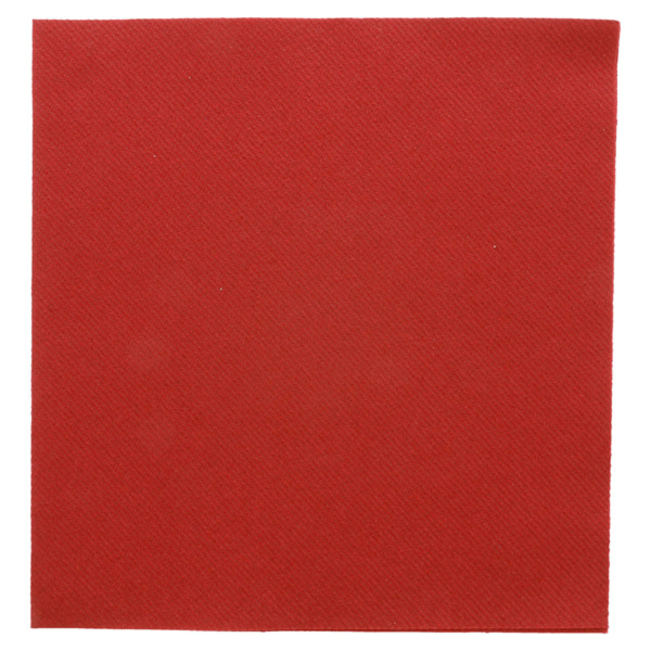 Garcia de pou SERVILLETAS 55 G/M2 40x40 CM BURDEOS AIRLAID (700 UNID.)