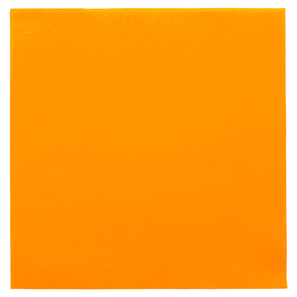 Garcia de pou SERVILLETAS 55 G/M2 40x40 CM MANDARINA AIRLAID (700 UNID.)