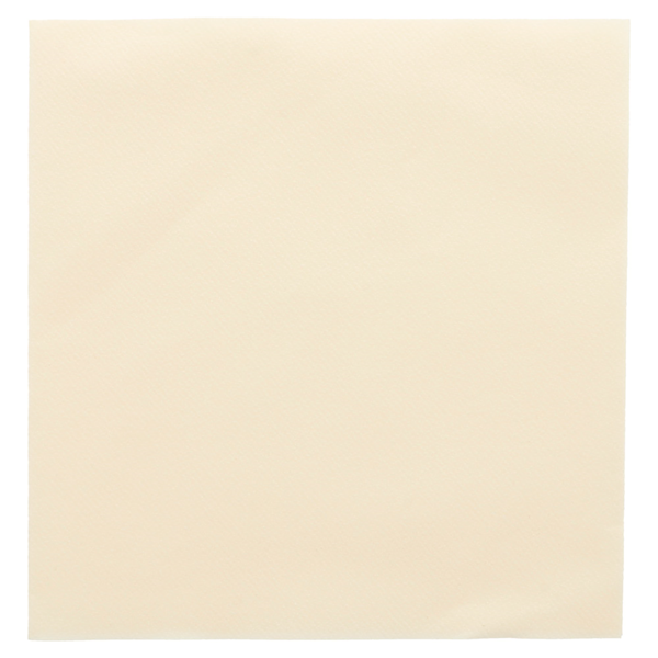 Garcia de pou SERVILLETAS 55 G/M2 40x40 CM MARFIL AIRLAID (700 UNID.)