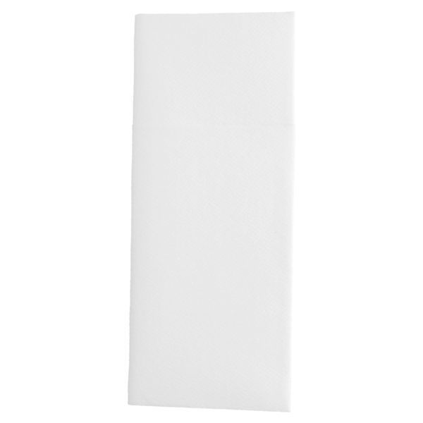 Garcia De Pou SERVILLETAS CANGURITO 45 G/M2 33x40 CM BLANCO AIRLAID (700 UNID.)