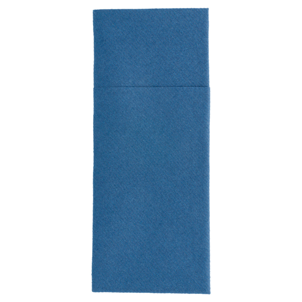Garcia De Pou SERVILLETAS CANGURITO 55 G/M2 33x40 CM AZUL MARINO AIRLAID (700 UNID.)