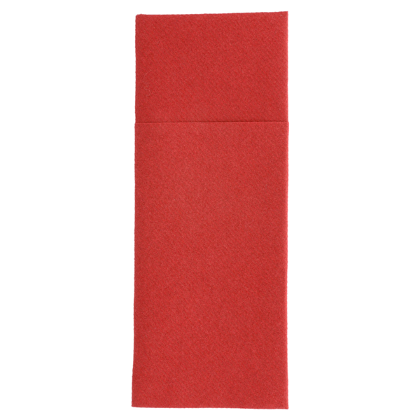 Garcia De Pou SERVILLETAS CANGURITO 55 G/M2 33x40 CM BURDEOS AIRLAID (700 UNID.)