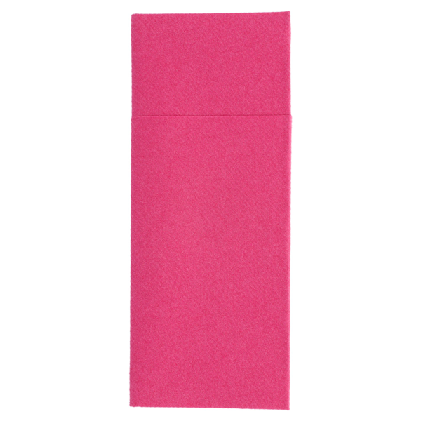 Garcia De Pou SERVILLETAS CANGURITO 55 G/M2 33x40 CM FUCSIA AIRLAID (700 UNID.)