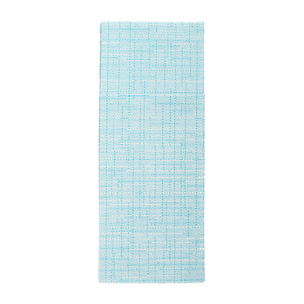 Garcia De Pou SERVILLETAS CANGURITO 'DRY COTTON' 55 G/M2 33x40 CM TURQUESA AIRLAID (700 UNID.)