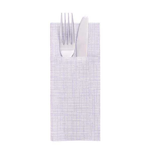 Garcia de pou SERVILLETAS CANGURITO 'DRY COTTON' 55 G/M2 33x40 CM PARMA AIRLAID (700 UNID.)