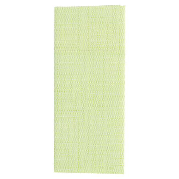 Garcia De Pou SERVILLETAS CANGURITO 'DRY COTTON' 55 G/M2 33x40 CM KIWI AIRLAID (700 UNID.)