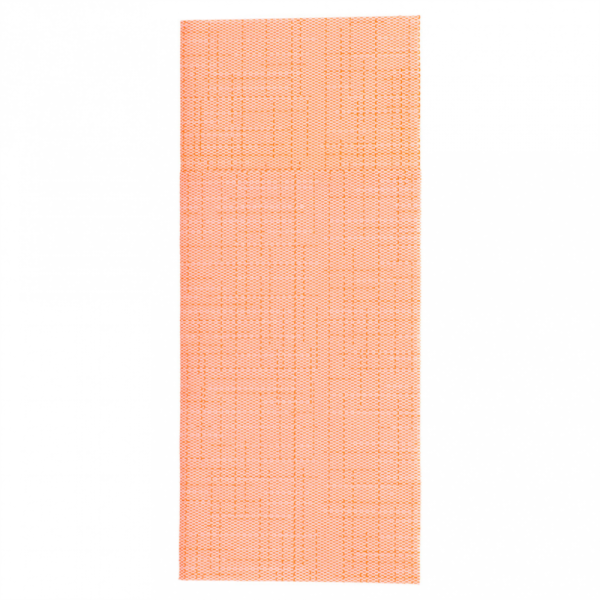 Garcia De Pou SERVILLETAS CANGURITO 'DRY COTTON' 55 G/M2 33x40 CM MANDARINA AIRLAID (700 UNID.)