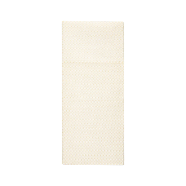 Garcia De Pou SERVILLETAS CANGURITO 'LIKE LINEN' 70 G/M2 33x40 CM CREMA SPUNLACE (700 UNID.)