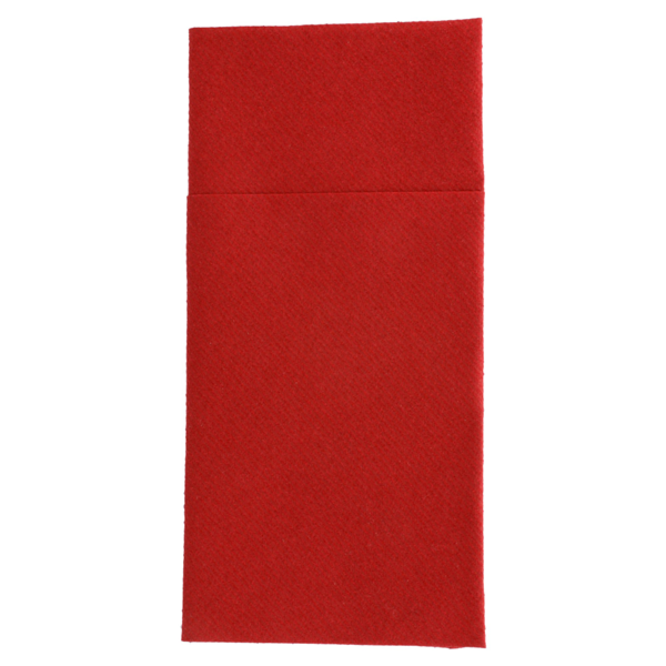 Garcia De Pou SERVILLETAS CANGURO 55 G/M2 40x40 CM BURDEOS AIRLAID (700 UNID.)