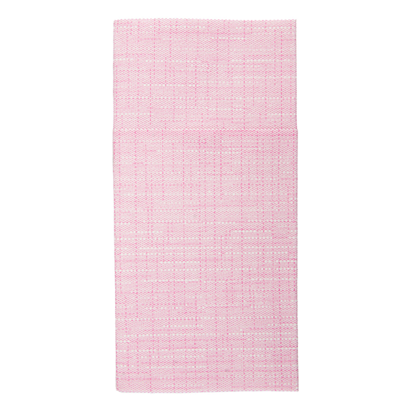 Garcia De Pou SERVILLETAS CANGURO 'DRY COTTON' 55 G/M2 40x40 CM FUCSIA AIRLAID (700 UNID.)