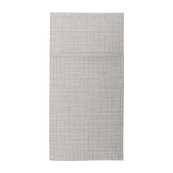 Garcia De Pou SERVILLETAS CANGURO 'DRY COTTON' 55 G/M2 40x40 CM GRIS AIRLAID (700 UNID.)