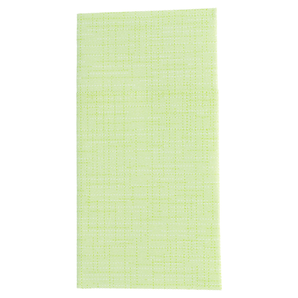 Garcia De Pou SERVILLETAS CANGURO 'DRY COTTON' 55 G/M2 40x40 CM KIWI AIRLAID (700 UNID.)