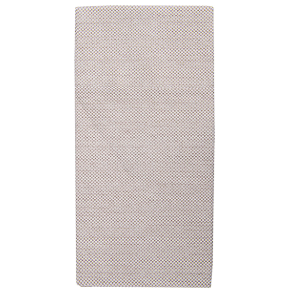 Garcia De Pou SERVILLETAS CANGURO PLUS 'LIKE LINEN' 70 G/M2 40x45 CM CHOCOLATE SPUNLACE (720 UNID.)