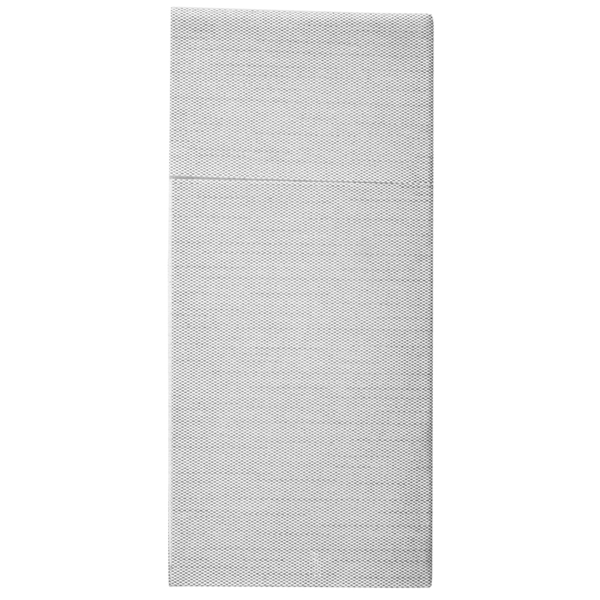 Garcia de pou SERVILLETAS CANGURO PLUS 'LIKE LINEN' 70 G/M2 40x45 CM GRIS SPUNLACE (720 UNID.)